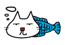 ANINEKO sticker #1123822