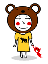 ANINEKO sticker #1123823