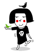 ANINEKO sticker #1123825