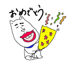 Hottoken sticker #1123990