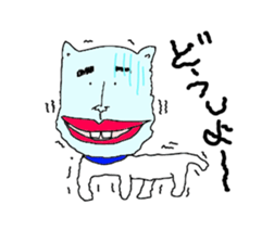 Hottoken sticker #1123995