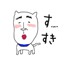 Hottoken sticker #1124009