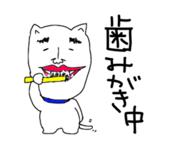 Hottoken sticker #1124011