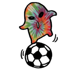 monstan sticker #1124256