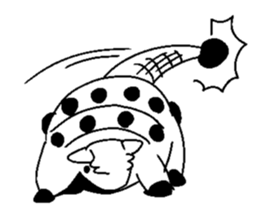 World of Dinosaurs sticker #1124302