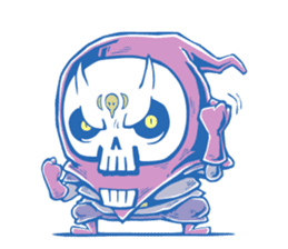 DABADA-CORPS ver.NoWord sticker #1124386