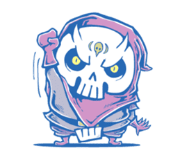 DABADA-CORPS ver.NoWord sticker #1124387