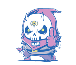 DABADA-CORPS ver.NoWord sticker #1124388