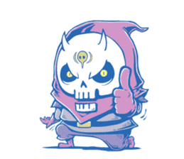 DABADA-CORPS ver.NoWord sticker #1124388