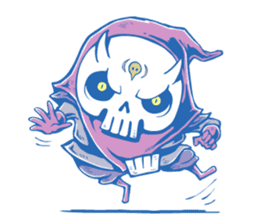 DABADA-CORPS ver.NoWord sticker #1124396