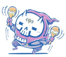 DABADA-CORPS ver.NoWord sticker #1124397