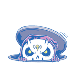 DABADA-CORPS ver.NoWord sticker #1124398