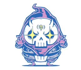 DABADA-CORPS ver.NoWord sticker #1124399