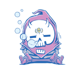 DABADA-CORPS ver.NoWord sticker #1124403