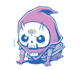 DABADA-CORPS ver.NoWord sticker #1124404