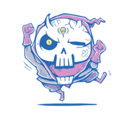 DABADA-CORPS ver.NoWord sticker #1124409