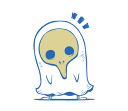 DABADA-CORPS ver.NoWord sticker #1124416