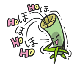 AsB - Bam chan sticker #1124600