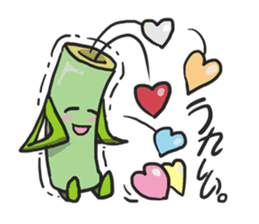 AsB - Bam chan sticker #1124605