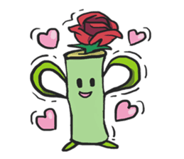 AsB - Bam chan sticker #1124610