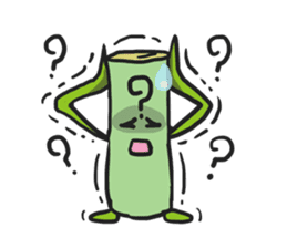 AsB - Bam chan sticker #1124612