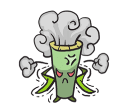 AsB - Bam chan sticker #1124616