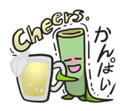 AsB - Bam chan sticker #1124617