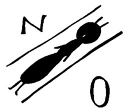 ant days sticker #1124759