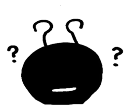 ant days sticker #1124782