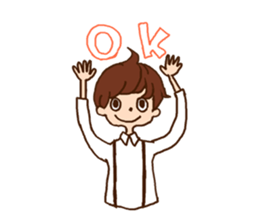 brick sticker sticker #1125349