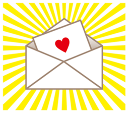 OPEN ! sticker #1125390