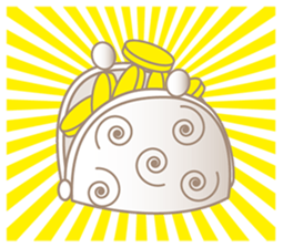 OPEN ! sticker #1125393