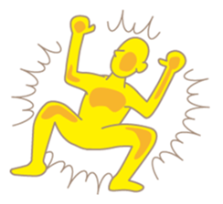 OPEN ! sticker #1125419