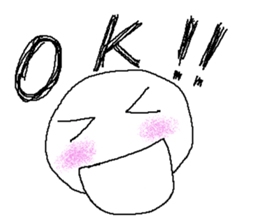 correct sticker #1125429