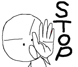 correct sticker #1125431