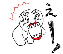 correct sticker #1125438