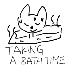 The interlude of the cat named RIN XX/EV