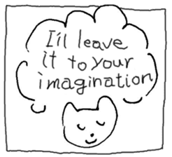 The interlude of the cat named RIN XX/EV sticker #1125492