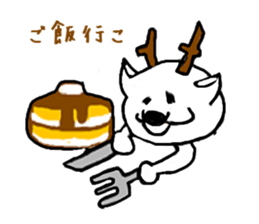 MUSHIKA sticker #1125749