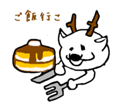 MUSHIKA sticker #1125749