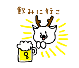 MUSHIKA sticker #1125751