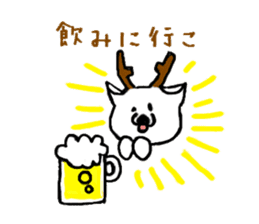 MUSHIKA sticker #1125751