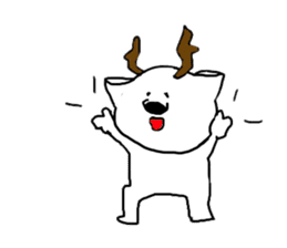 MUSHIKA sticker #1125752