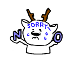 MUSHIKA sticker #1125756