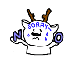 MUSHIKA sticker #1125756