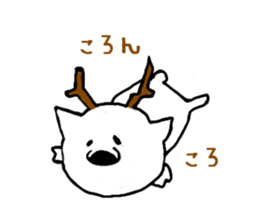 MUSHIKA sticker #1125760