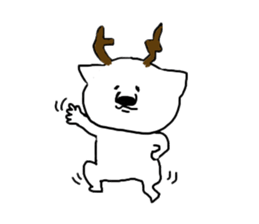 MUSHIKA sticker #1125768