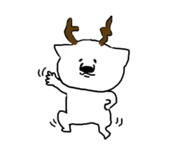 MUSHIKA sticker #1125768