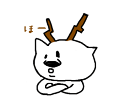 MUSHIKA sticker #1125773