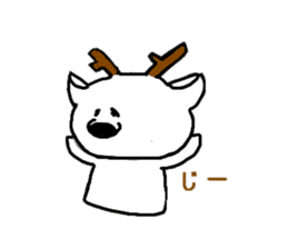 MUSHIKA sticker #1125776